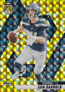 Sam Darnold