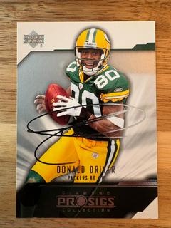 Donald Driver