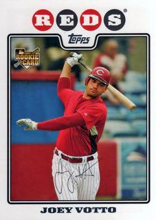 Joey Votto