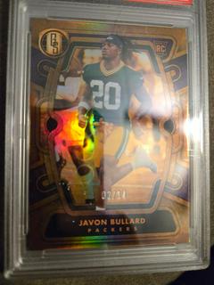 Javon Bullard