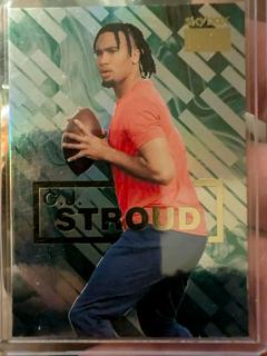 C.J. Stroud
