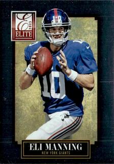 Eli Manning