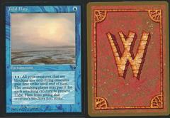 Tidal Flats [Misprint] Magic Fallen Empires Prices