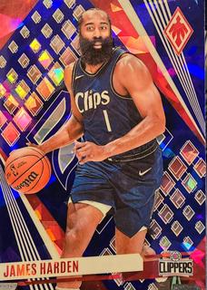 James Harden