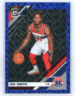 Ish Smith