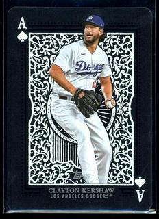 Clayton Kershaw