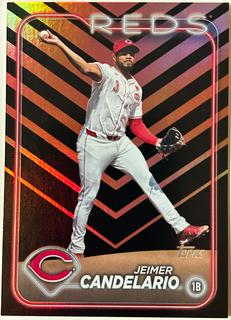 Jeimer Candelario