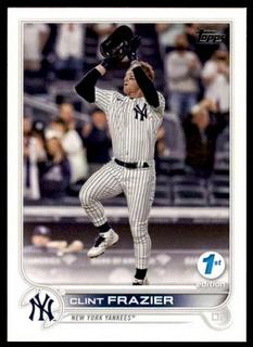Clint Frazier