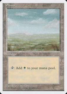 Plains