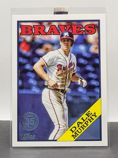Dale Murphy