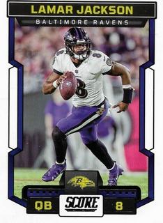 Lamar Jackson
