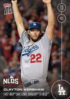 Clayton Kershaw