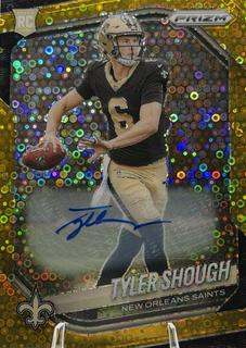 Tyler Shough