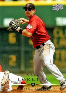Mark Loretta