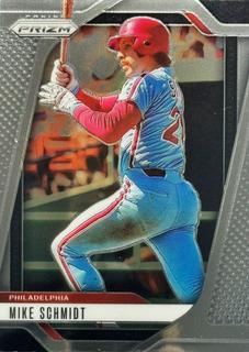 Mike Schmidt