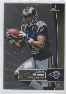 Chris Givens