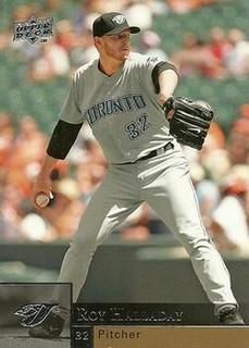 Roy Halladay