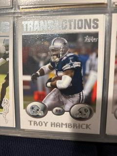 Troy Hambrick