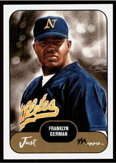 Franklyn German