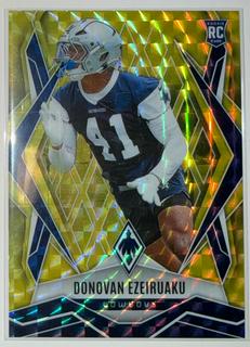 Donovan Ezeiruaku