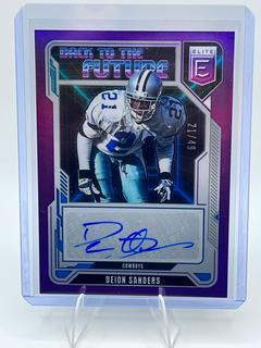 Deion Sanders