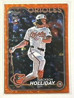 Jackson Holliday