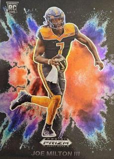 Joe Milton III