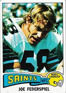 Joe Federspiel
