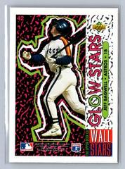 Jeff Bagwell #42 Baseball Cards 1993 Upper Deck Fun Pack Prices