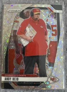 Andy Reid