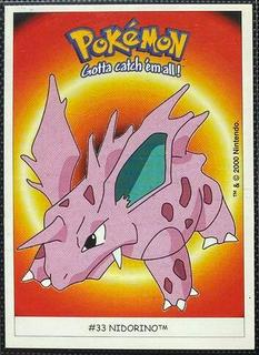 Nidorino