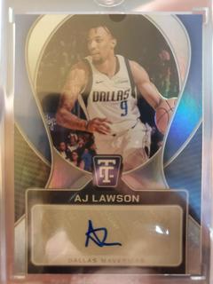 AJ Lawson