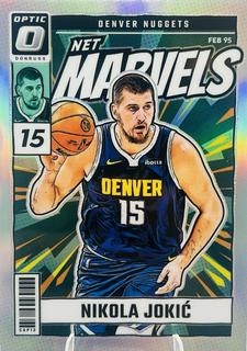 Nikola Jokic