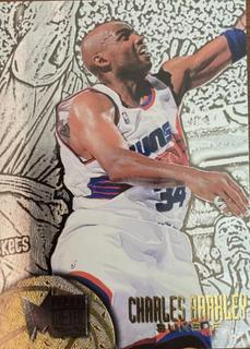 Charles Barkley