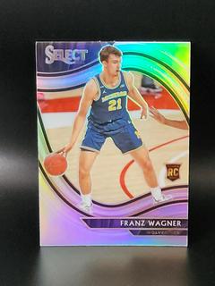 Franz Wagner