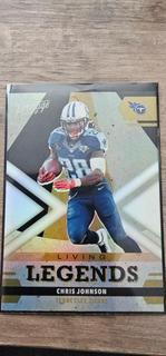 Chris Johnson