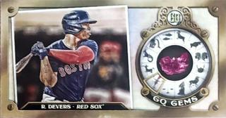 Rafael Devers