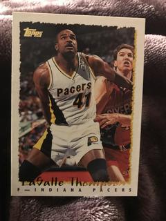 LaSalle Thompson