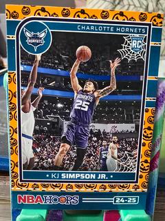 KJ Simpson Jr.