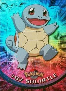 Squirtle