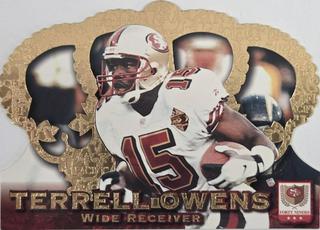 Terrell Owens