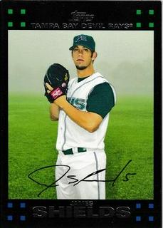 James Shields