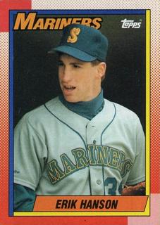 Erik Hanson