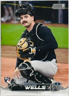 Austin Wells