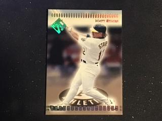 Matt Stairs