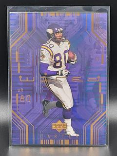 Cris Carter
