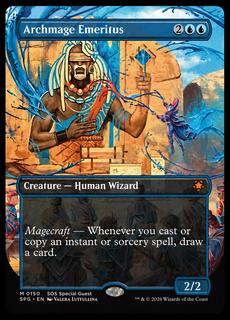 Archmage Emeritus