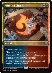Prismari Charm [Promo] #364