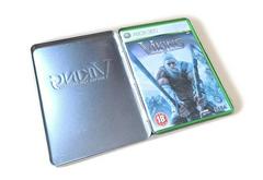 Box | Viking: Battle For Asgard [Steelbook Edition] PAL Xbox 360
