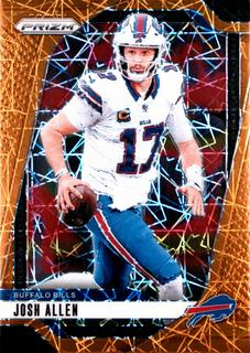 Josh Allen